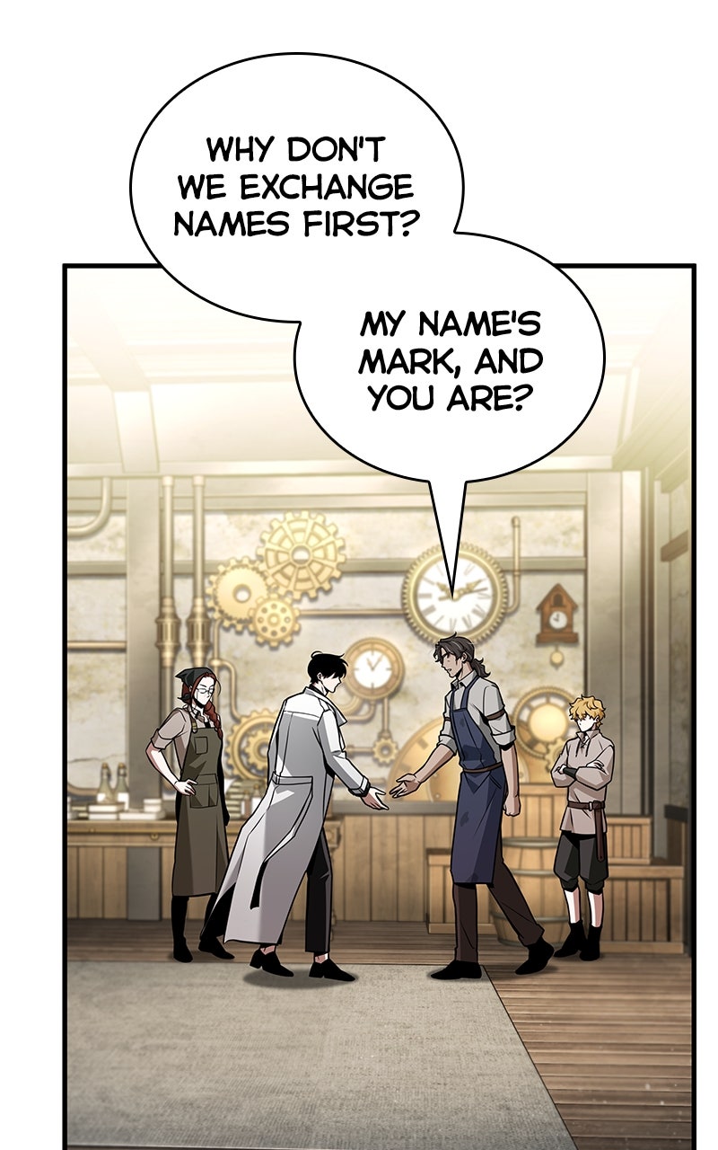 Read Omniscient Reader's Viewpoint Manga Online