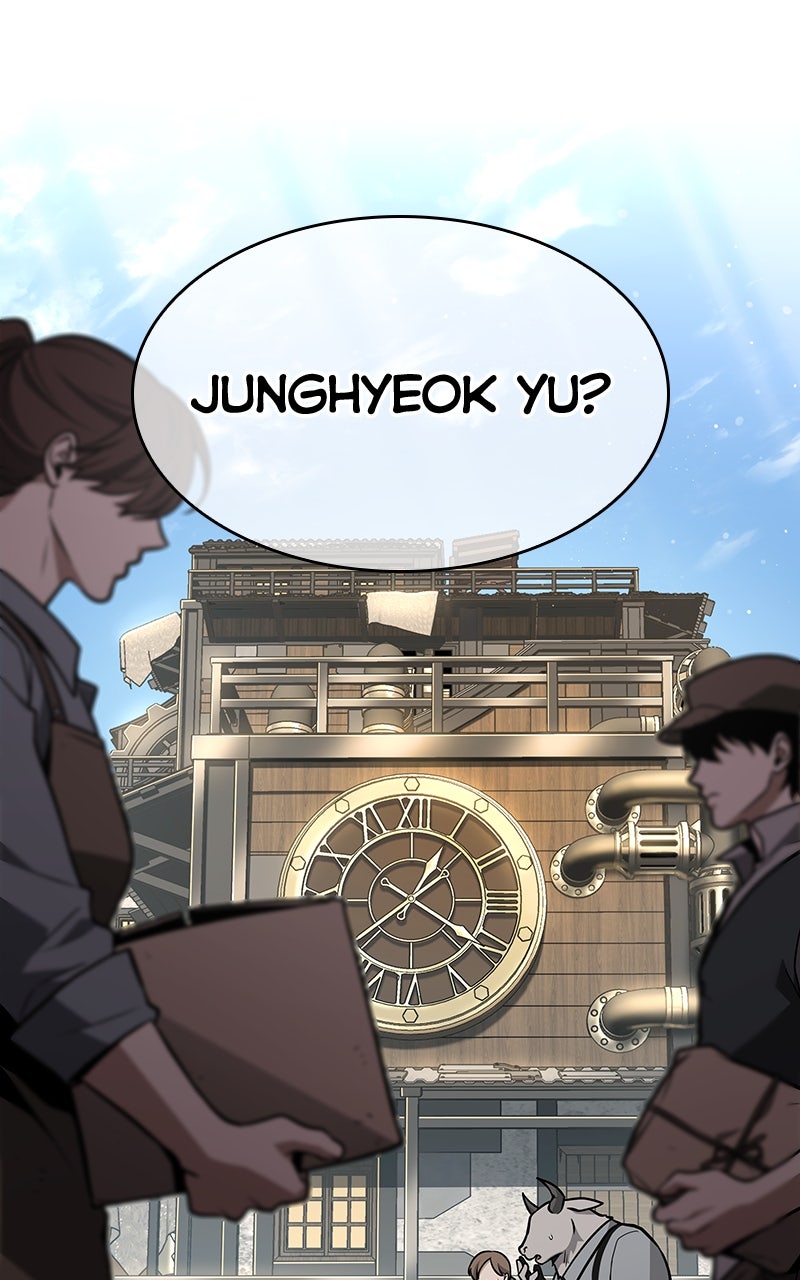 Read Omniscient Reader's Viewpoint Manga Online