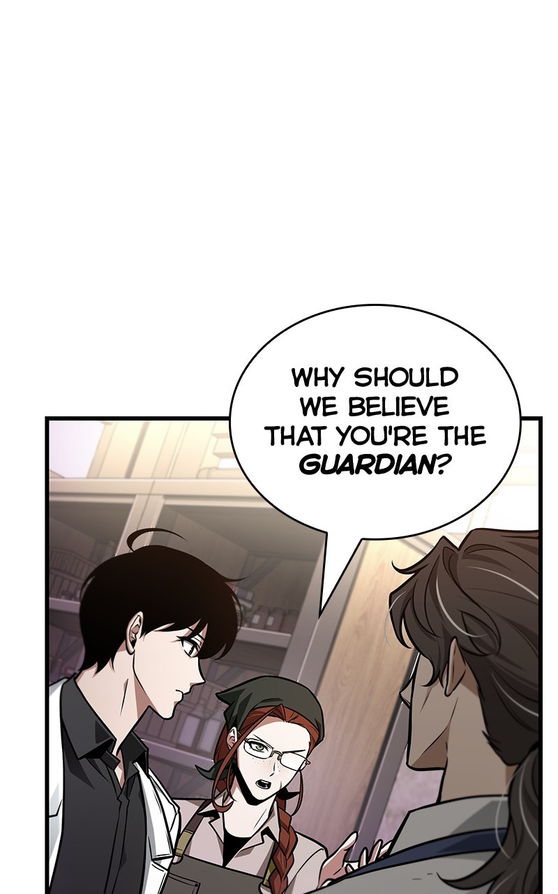 Read Omniscient Reader's Viewpoint Manga Online