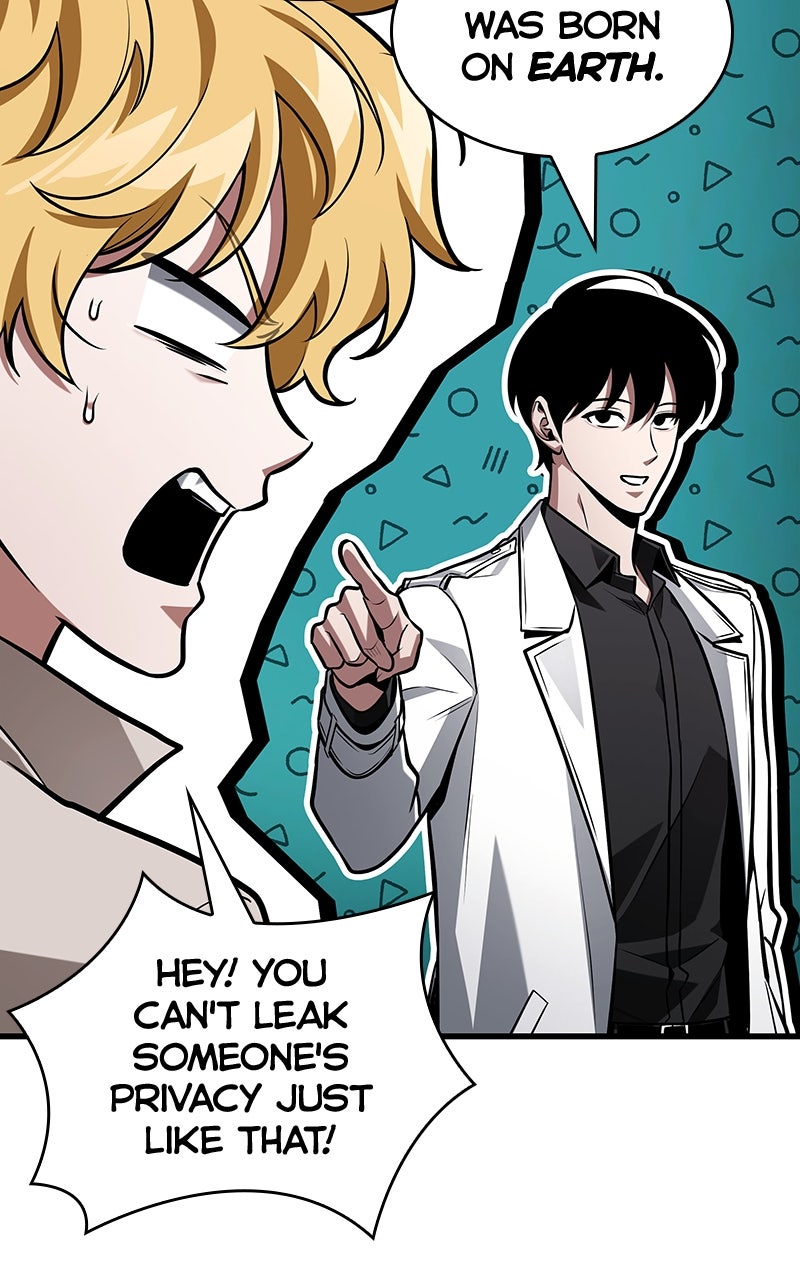 Read Omniscient Reader's Viewpoint Manga Online