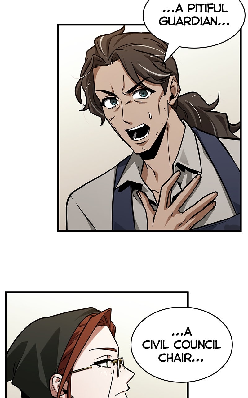 Read Omniscient Reader's Viewpoint Manga Online
