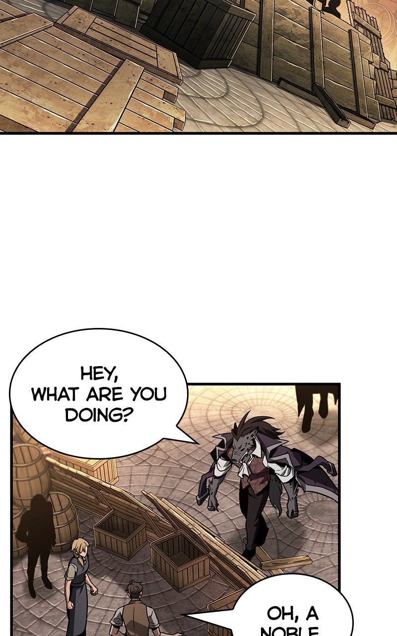 Read Omniscient Reader's Viewpoint Manga Online