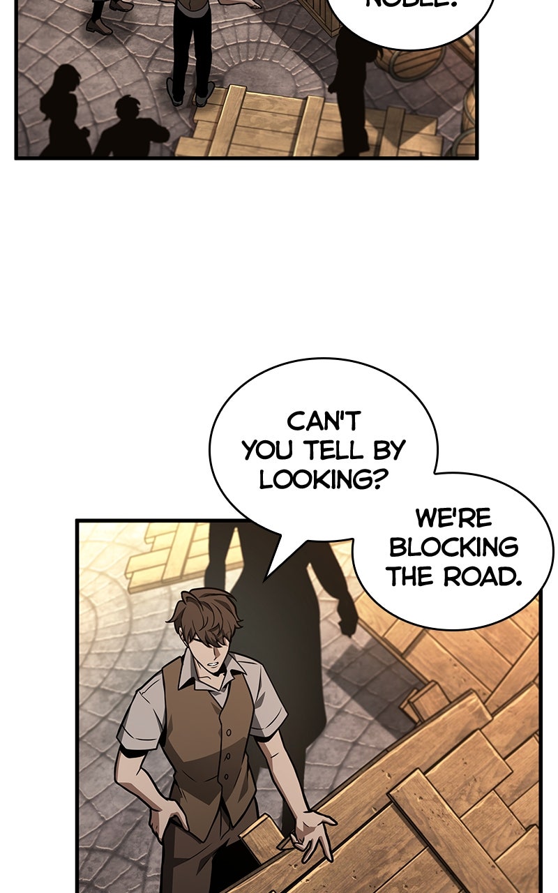 Read Omniscient Reader's Viewpoint Manga Online