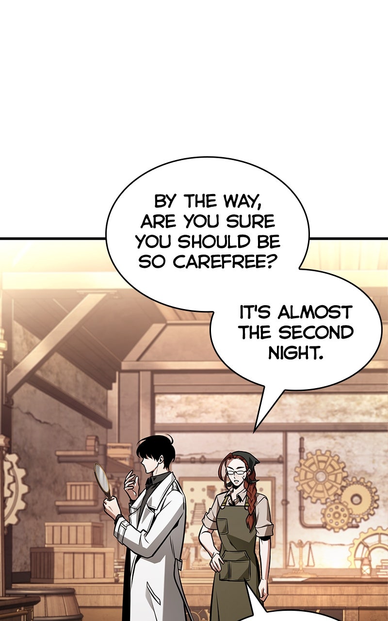 Read Omniscient Reader's Viewpoint Manga Online