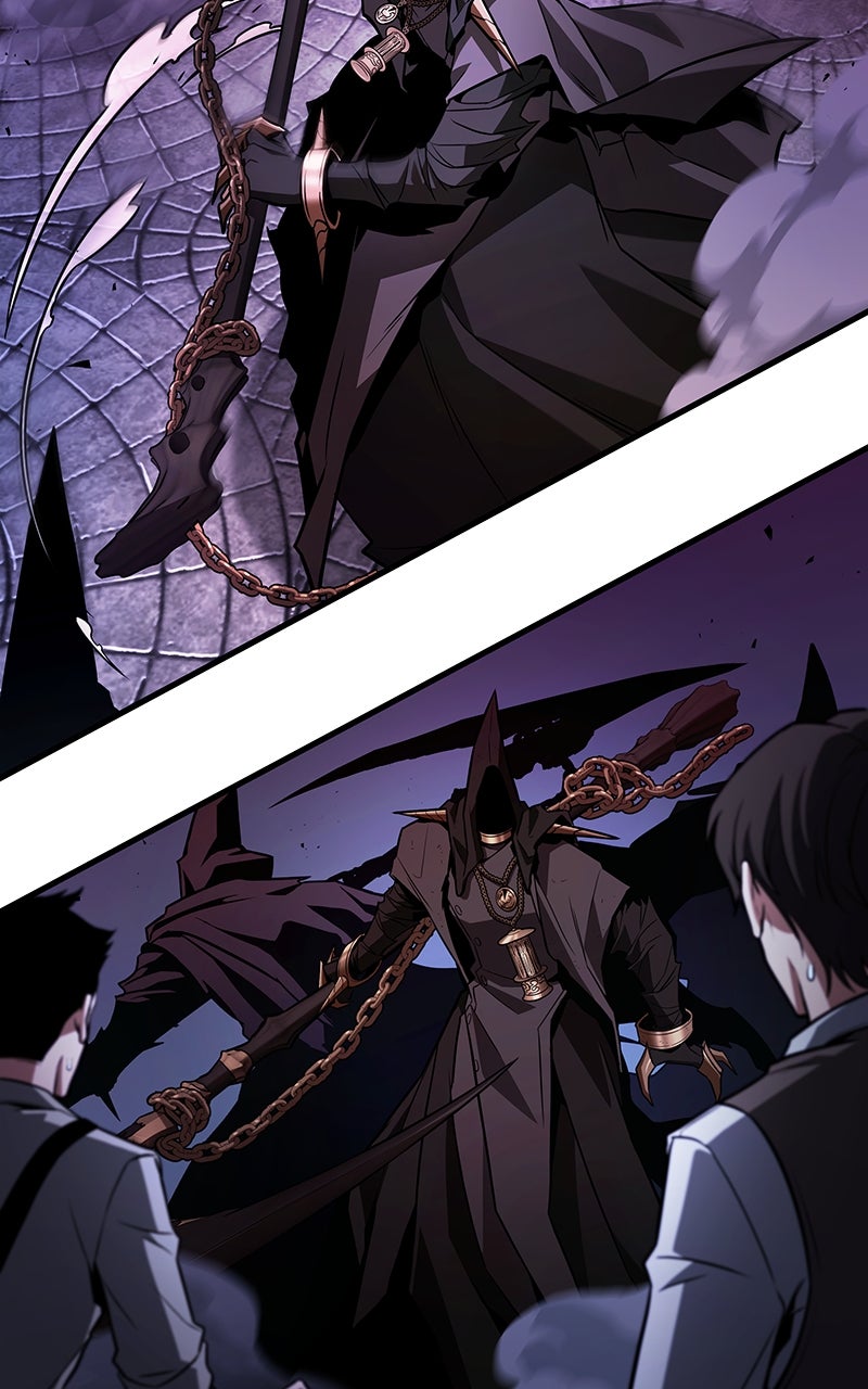 Read Omniscient Reader's Viewpoint Manga Online