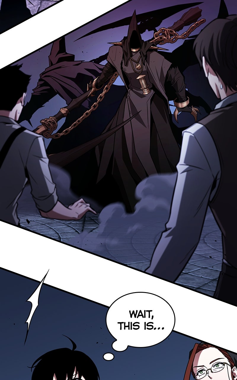 Read Omniscient Reader's Viewpoint Manga Online