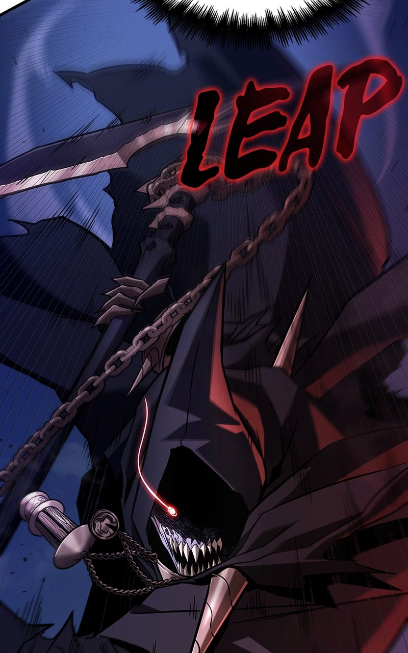 Read Omniscient Reader's Viewpoint Manga Online
