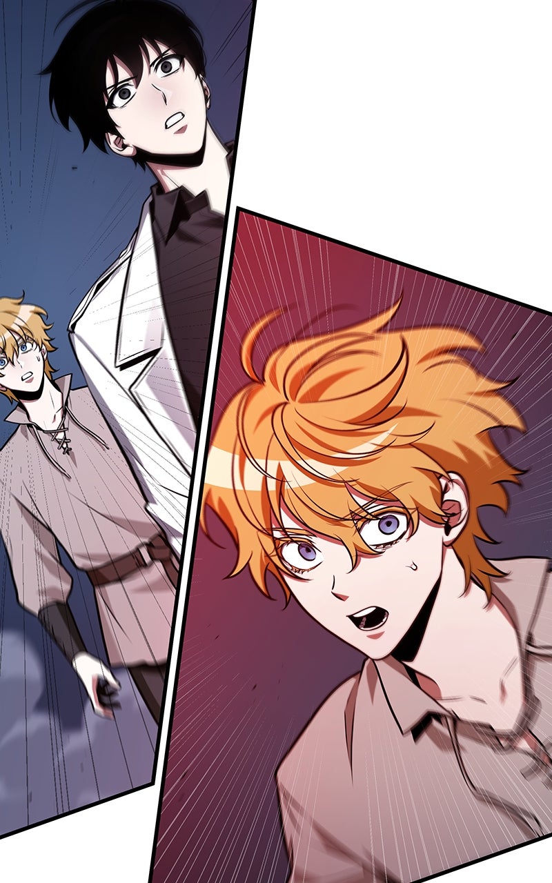 Read Omniscient Reader's Viewpoint Manga Online