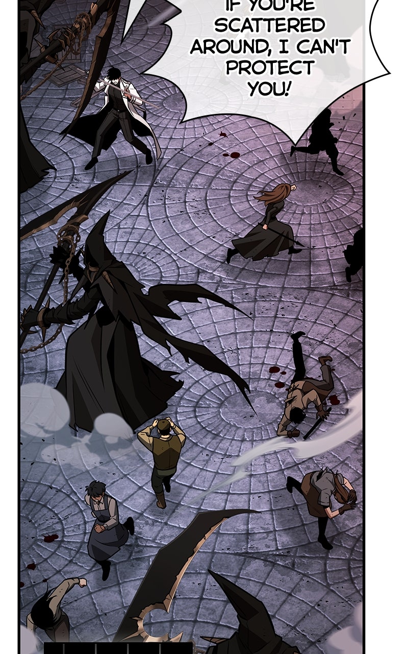 Read Omniscient Reader's Viewpoint Manga Online