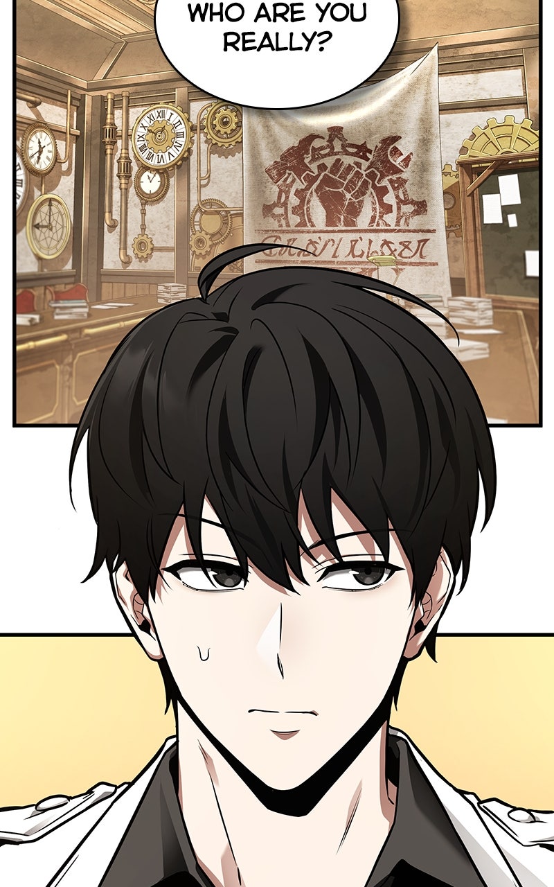 Read Omniscient Reader's Viewpoint Manga Online