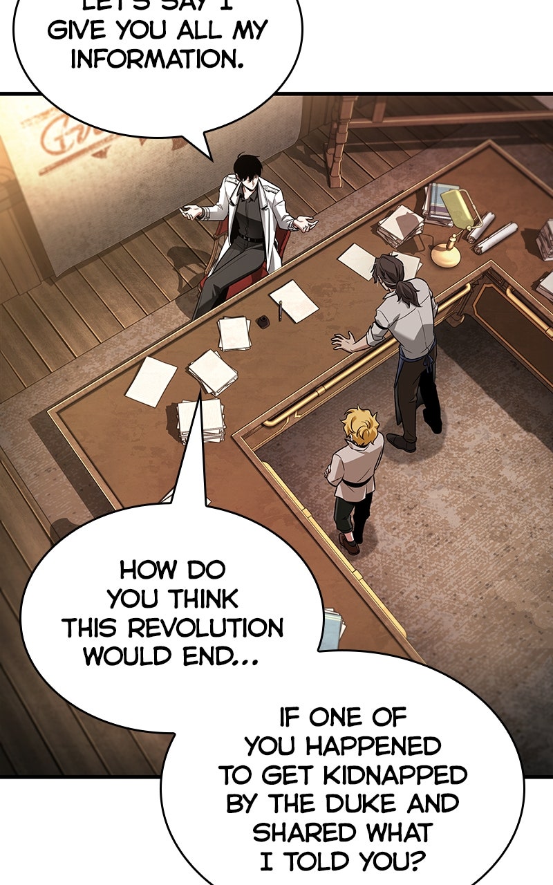 Read Omniscient Reader's Viewpoint Manga Online