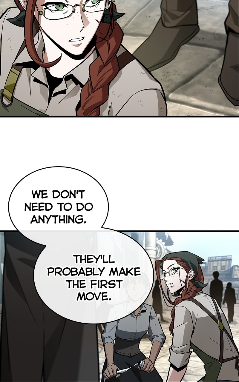 Read Omniscient Reader's Viewpoint Manga Online