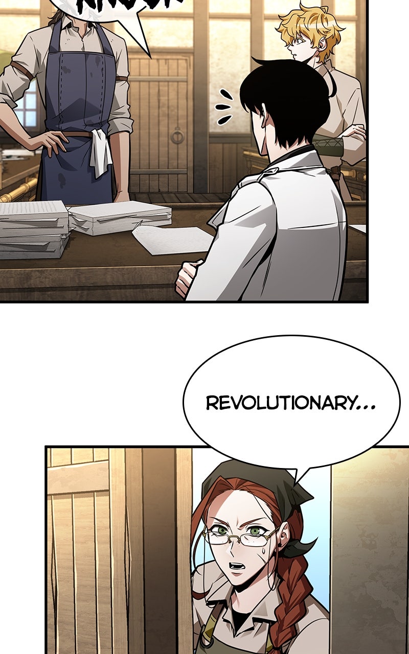 Read Omniscient Reader's Viewpoint Manga Online