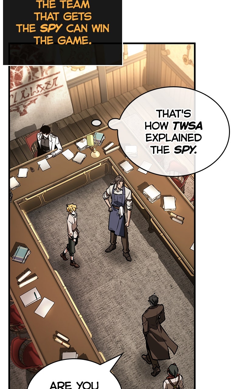 Read Omniscient Reader's Viewpoint Manga Online
