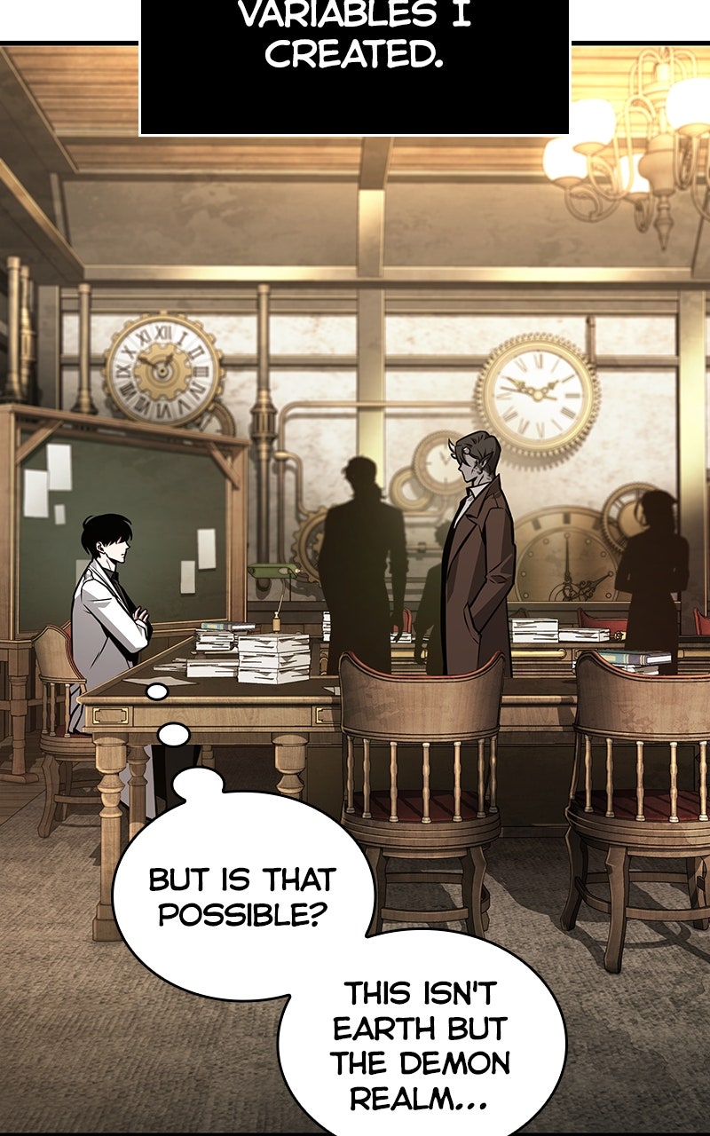 Read Omniscient Reader's Viewpoint Manga Online