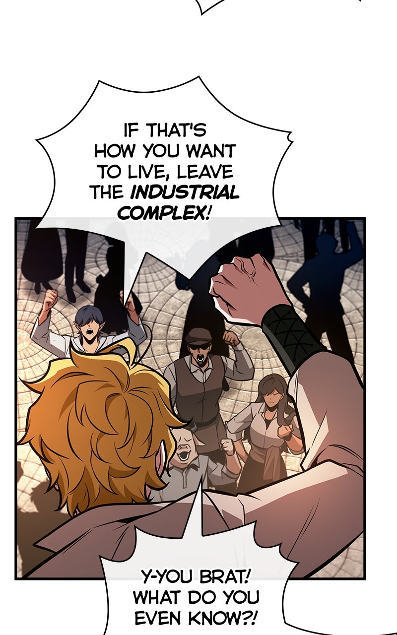 Read Omniscient Reader's Viewpoint Manga Online