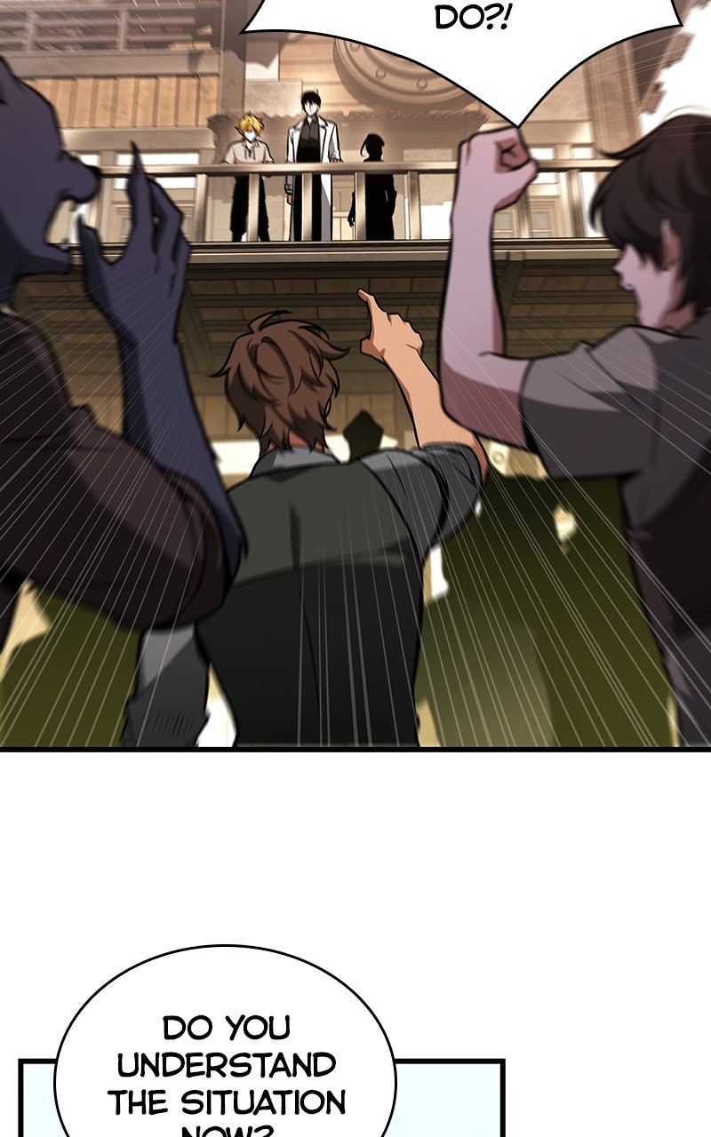 Read Omniscient Reader's Viewpoint Manga Online