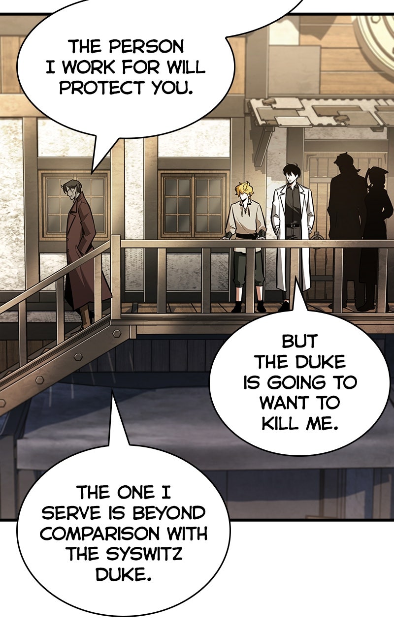 Read Omniscient Reader's Viewpoint Manga Online