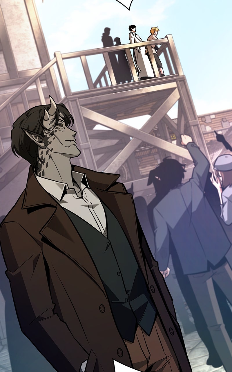 Read Omniscient Reader's Viewpoint Manga Online