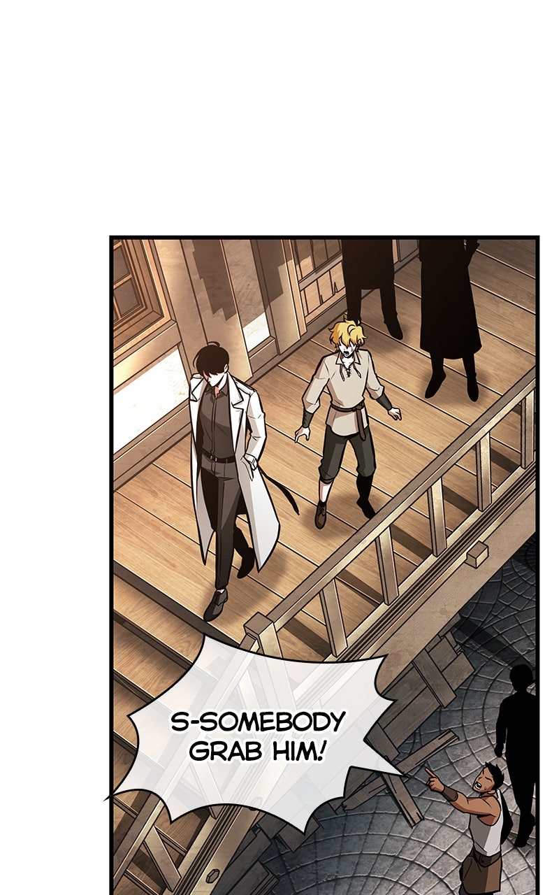 Read Omniscient Reader's Viewpoint Manga Online