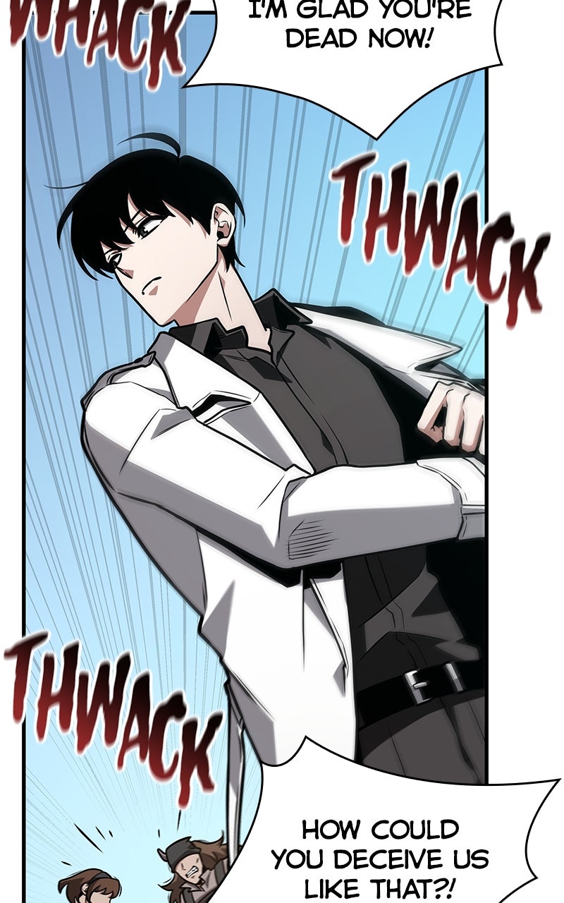 Read Omniscient Reader's Viewpoint Manga Online