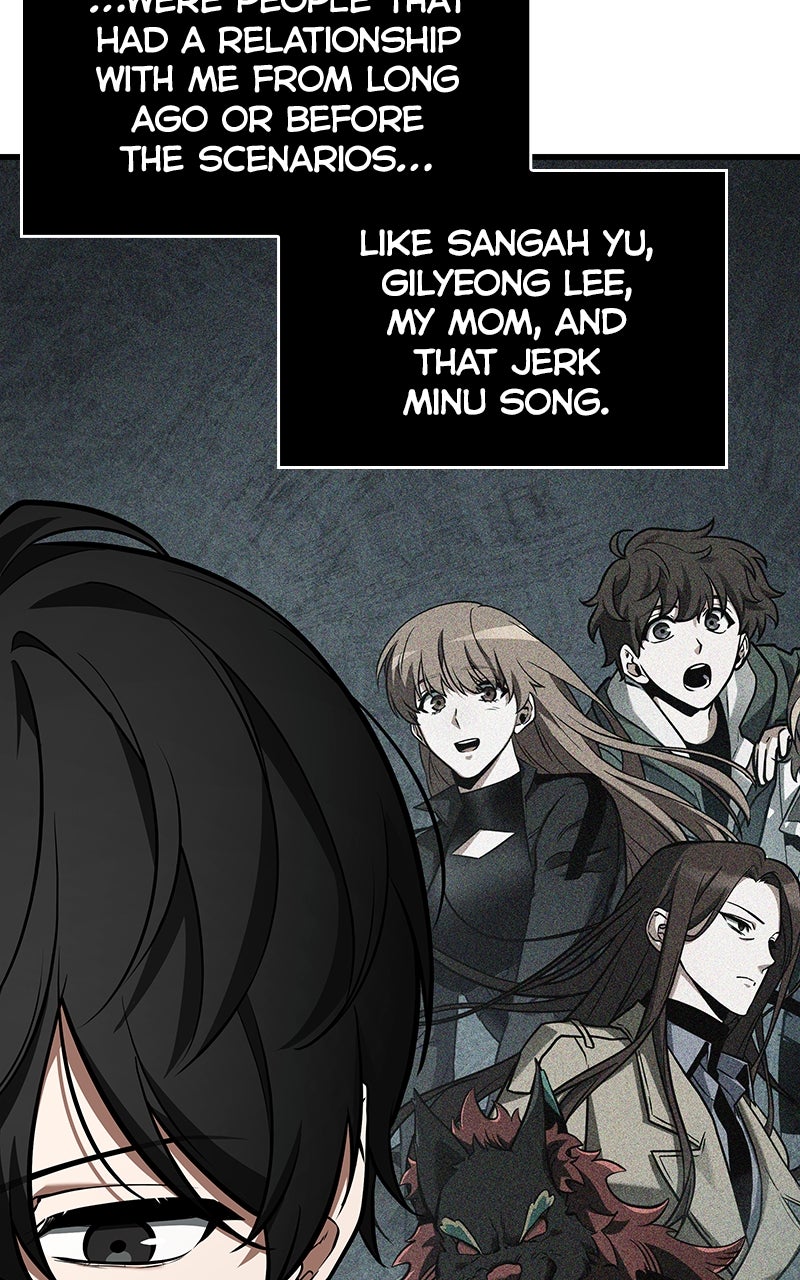 Read Omniscient Reader's Viewpoint Manga Online
