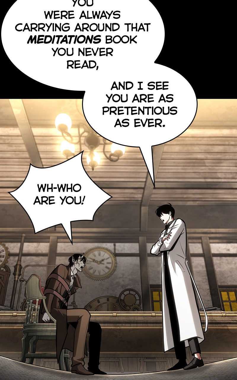 Read Omniscient Reader's Viewpoint Manga Online