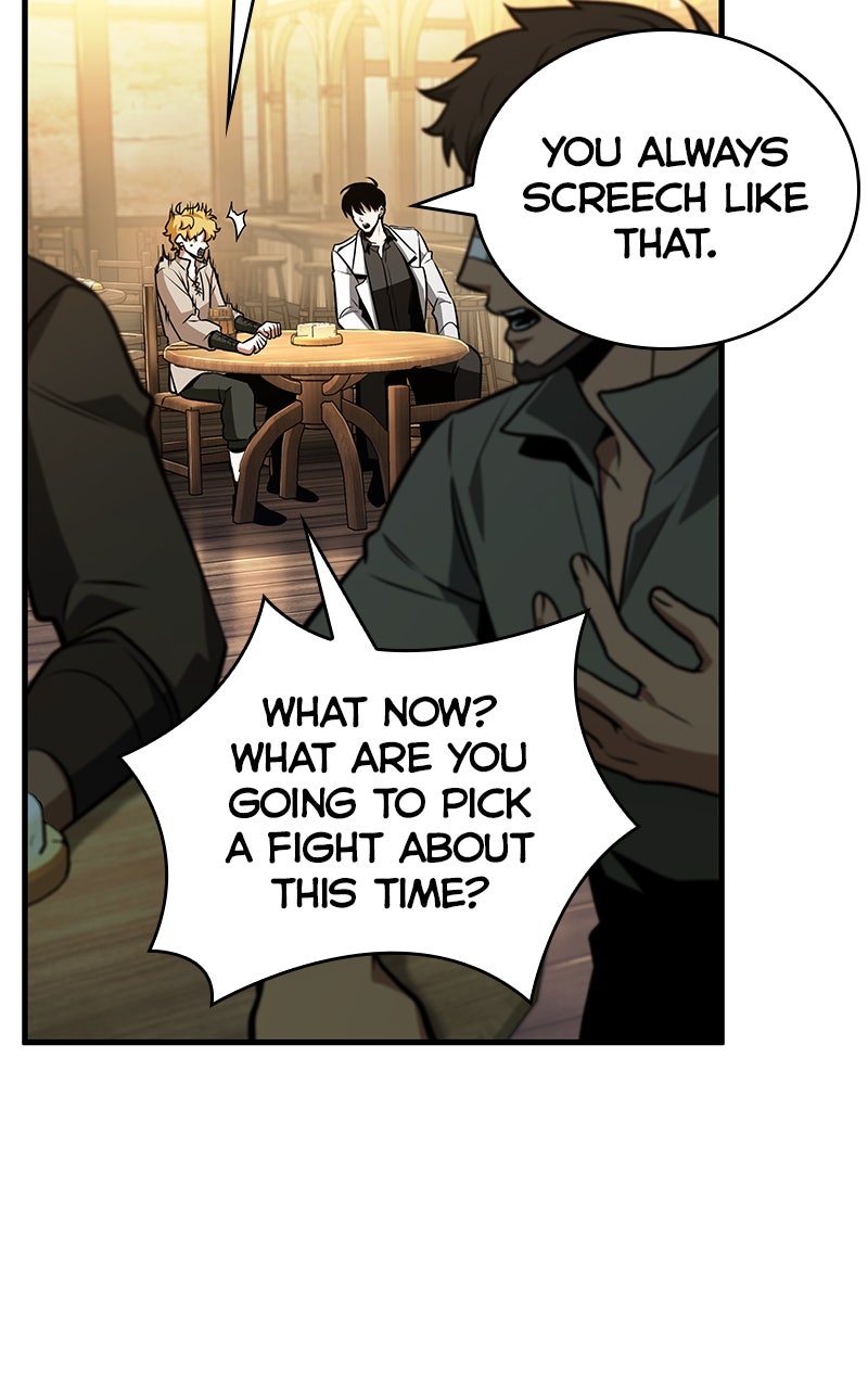 Read Omniscient Reader's Viewpoint Manga Online