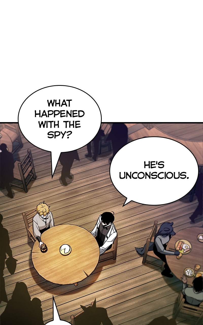 Read Omniscient Reader's Viewpoint Manga Online