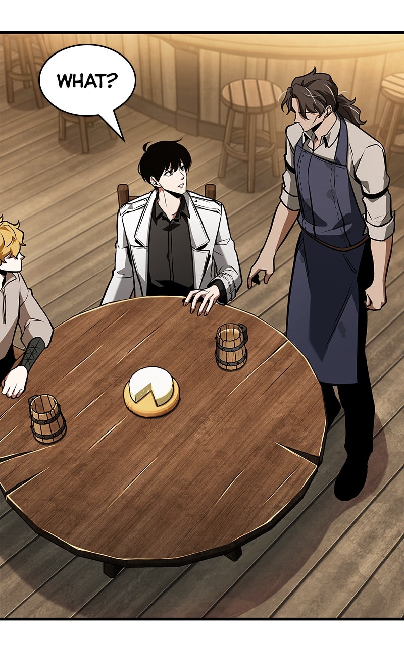 Read Omniscient Reader's Viewpoint Manga Online