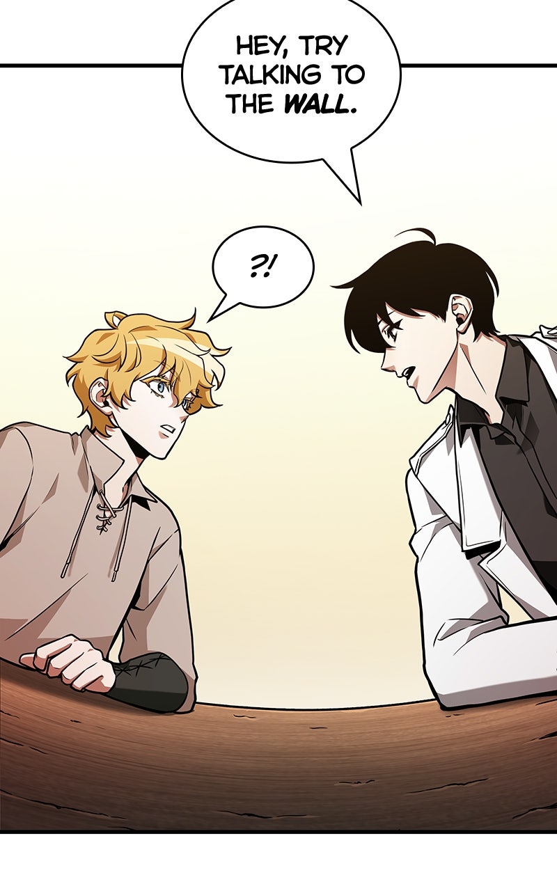 Read Omniscient Reader's Viewpoint Manga Online