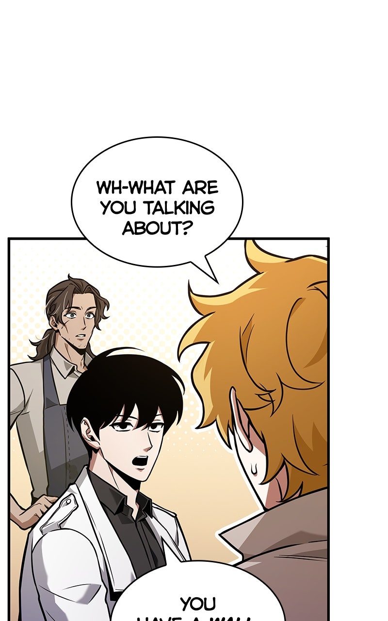 Read Omniscient Reader's Viewpoint Manga Online