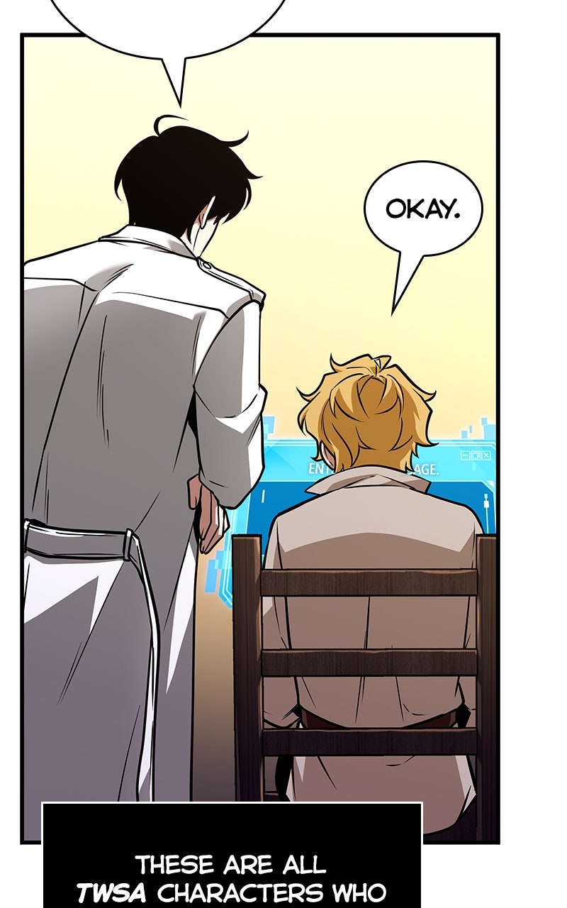 Read Omniscient Reader's Viewpoint Manga Online