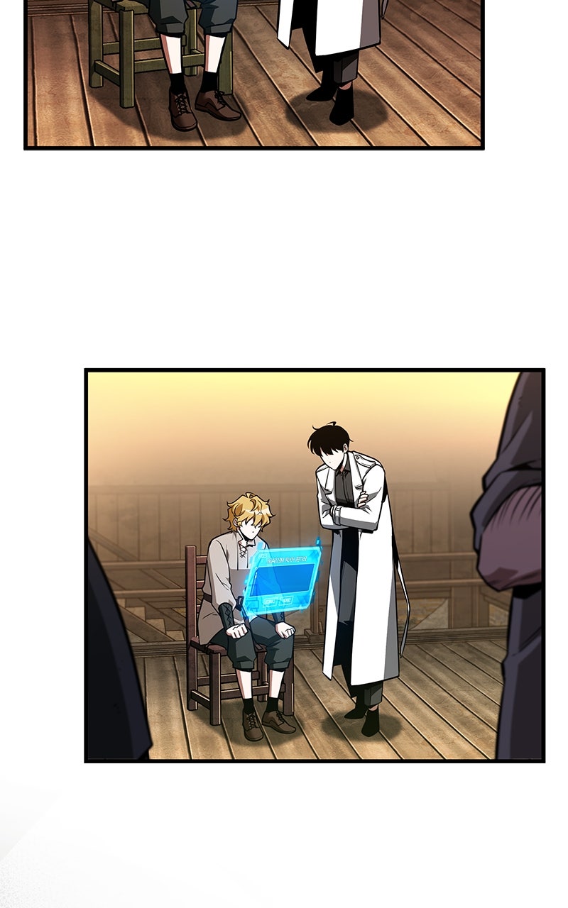 Read Omniscient Reader's Viewpoint Manga Online