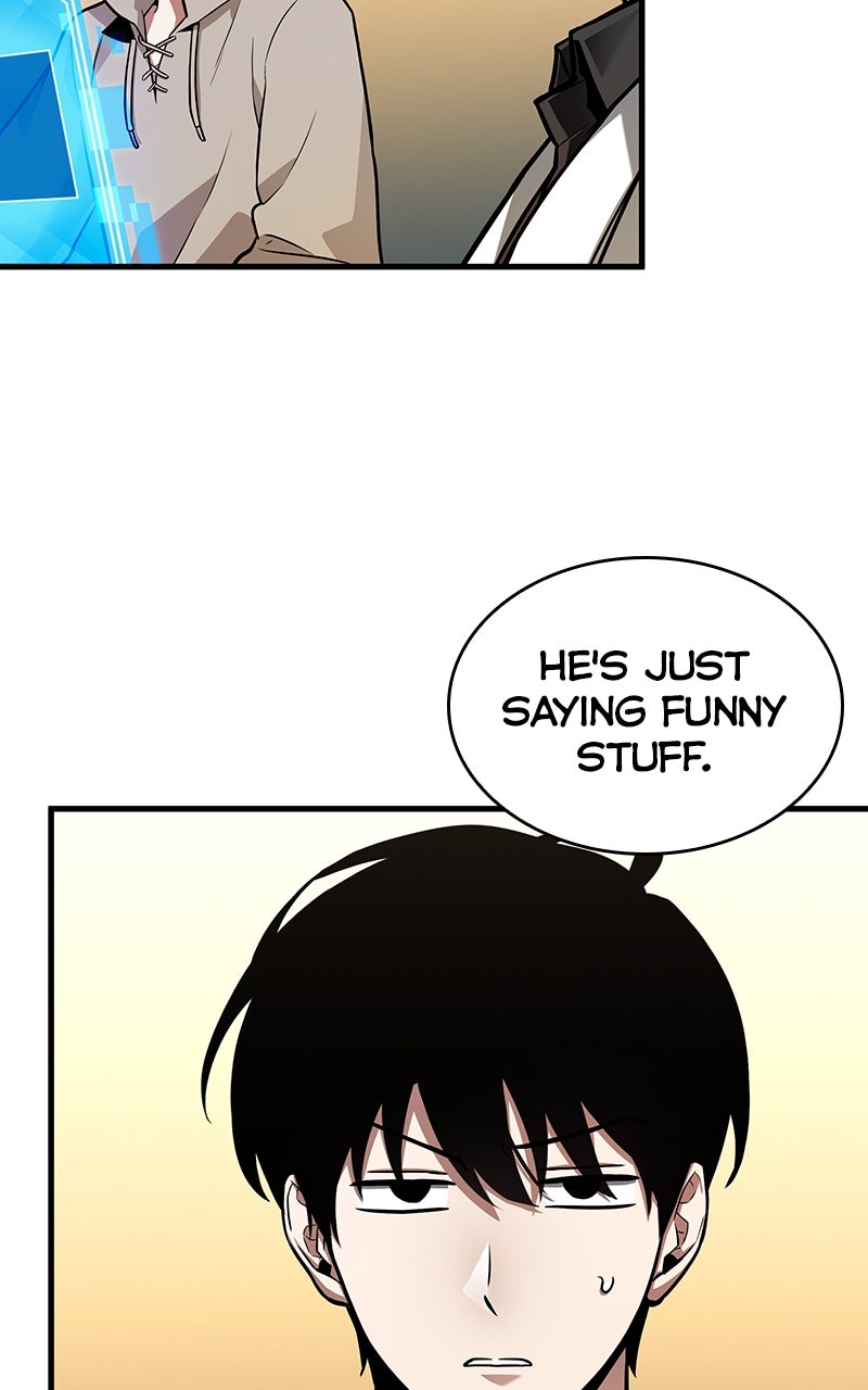 Read Omniscient Reader's Viewpoint Manga Online