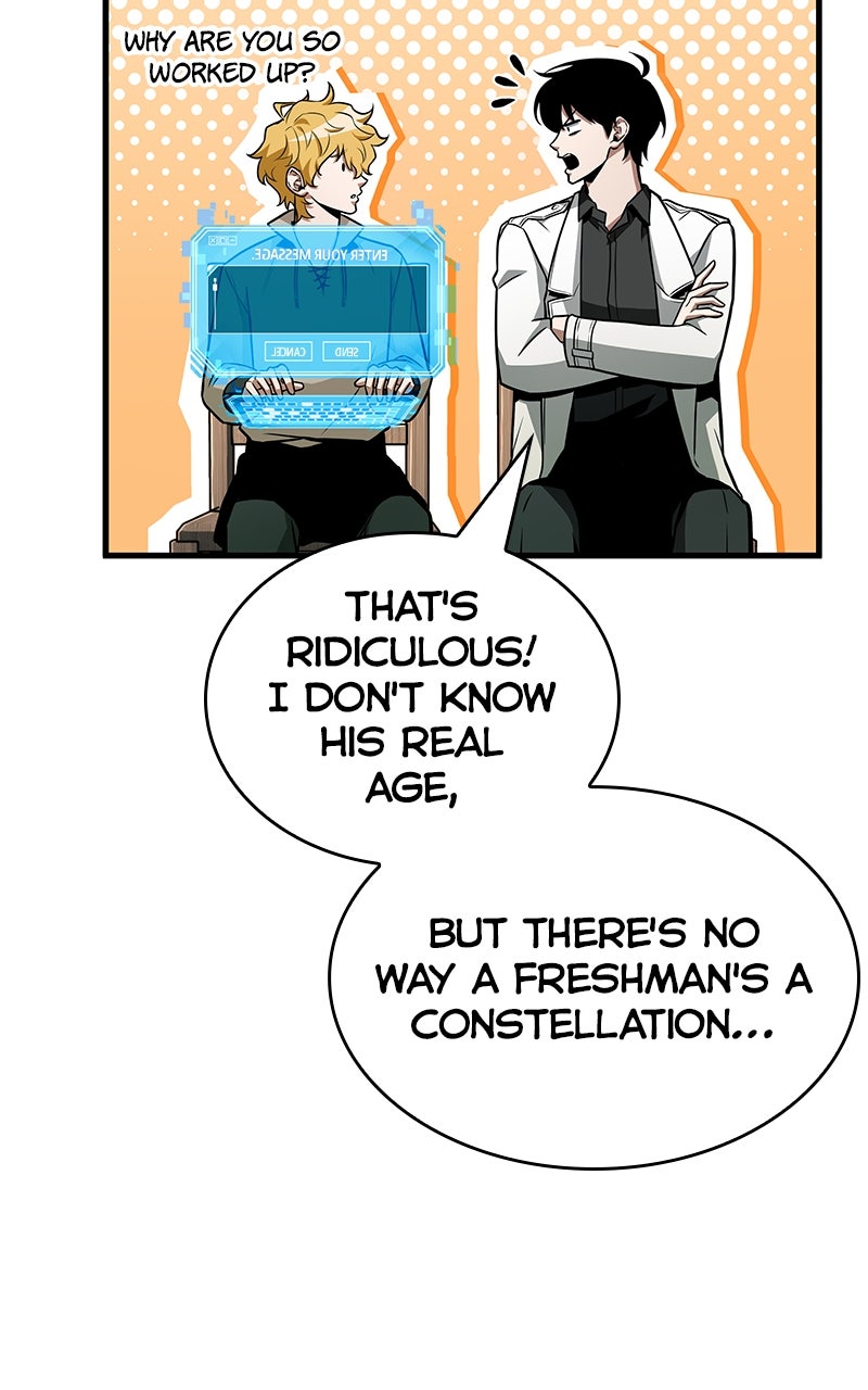 Read Omniscient Reader's Viewpoint Manga Online