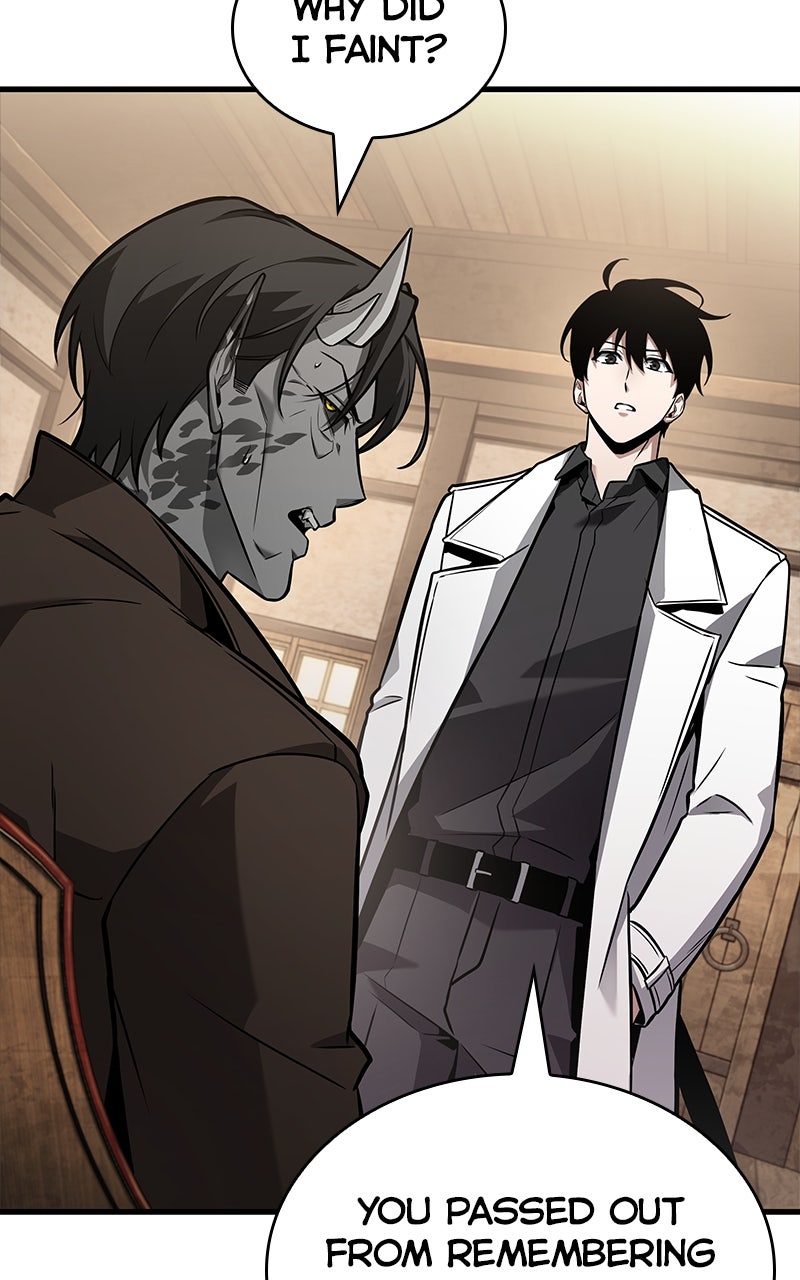Read Omniscient Reader's Viewpoint Manga Online