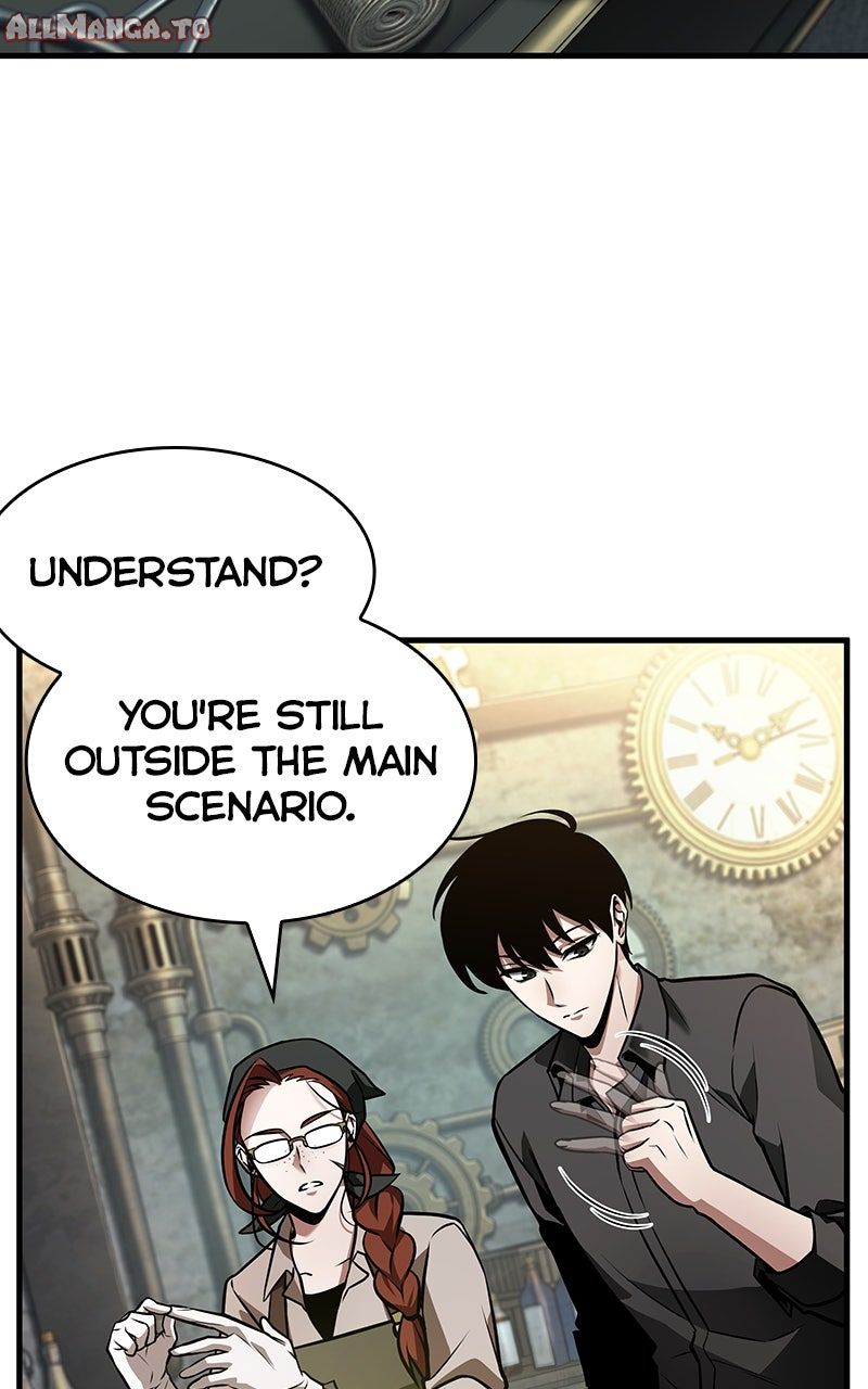 Read Omniscient Reader's Viewpoint Manga Online