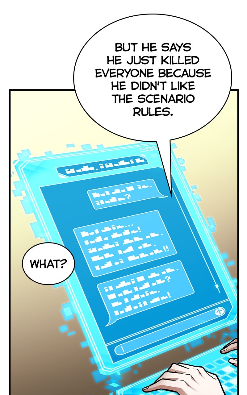 Read Omniscient Reader's Viewpoint Manga Online