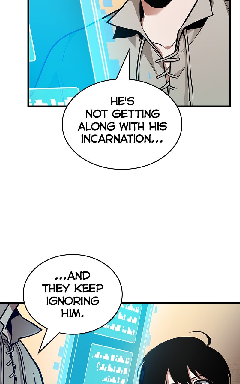 Read Omniscient Reader's Viewpoint Manga Online