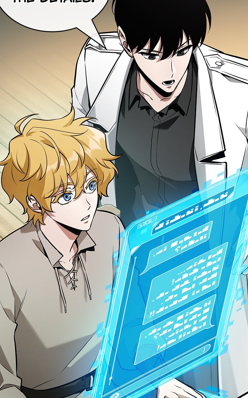 Read Omniscient Reader's Viewpoint Manga Online