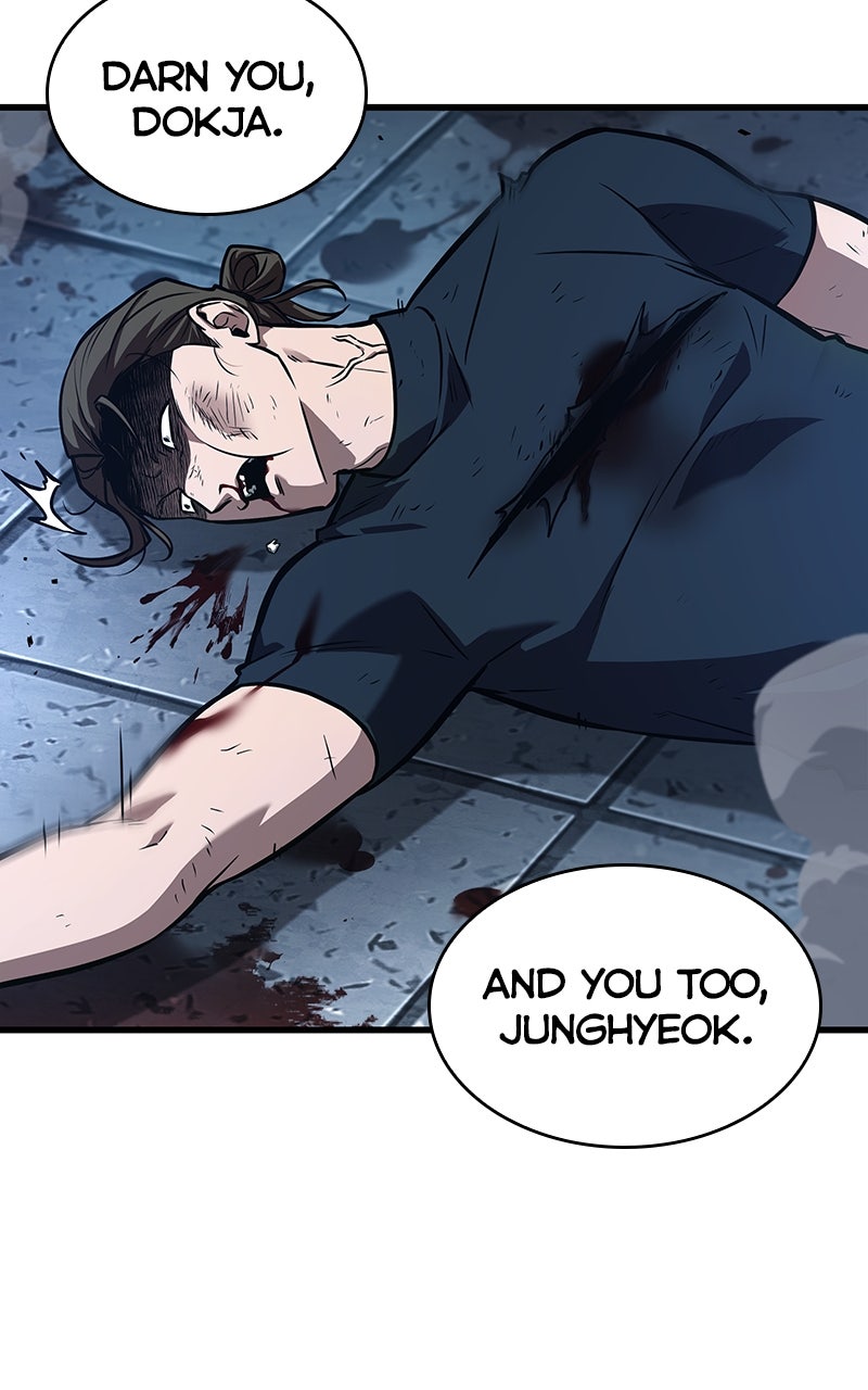 Read Omniscient Reader's Viewpoint Manga Online