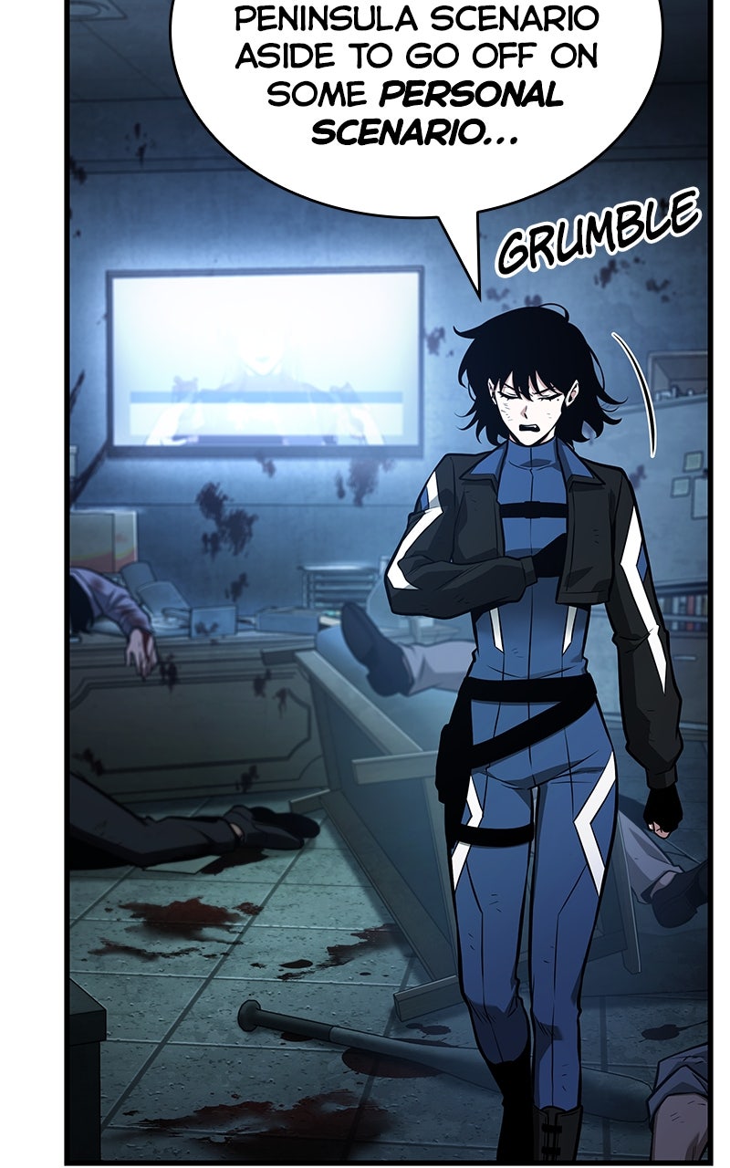 Read Omniscient Reader's Viewpoint Manga Online
