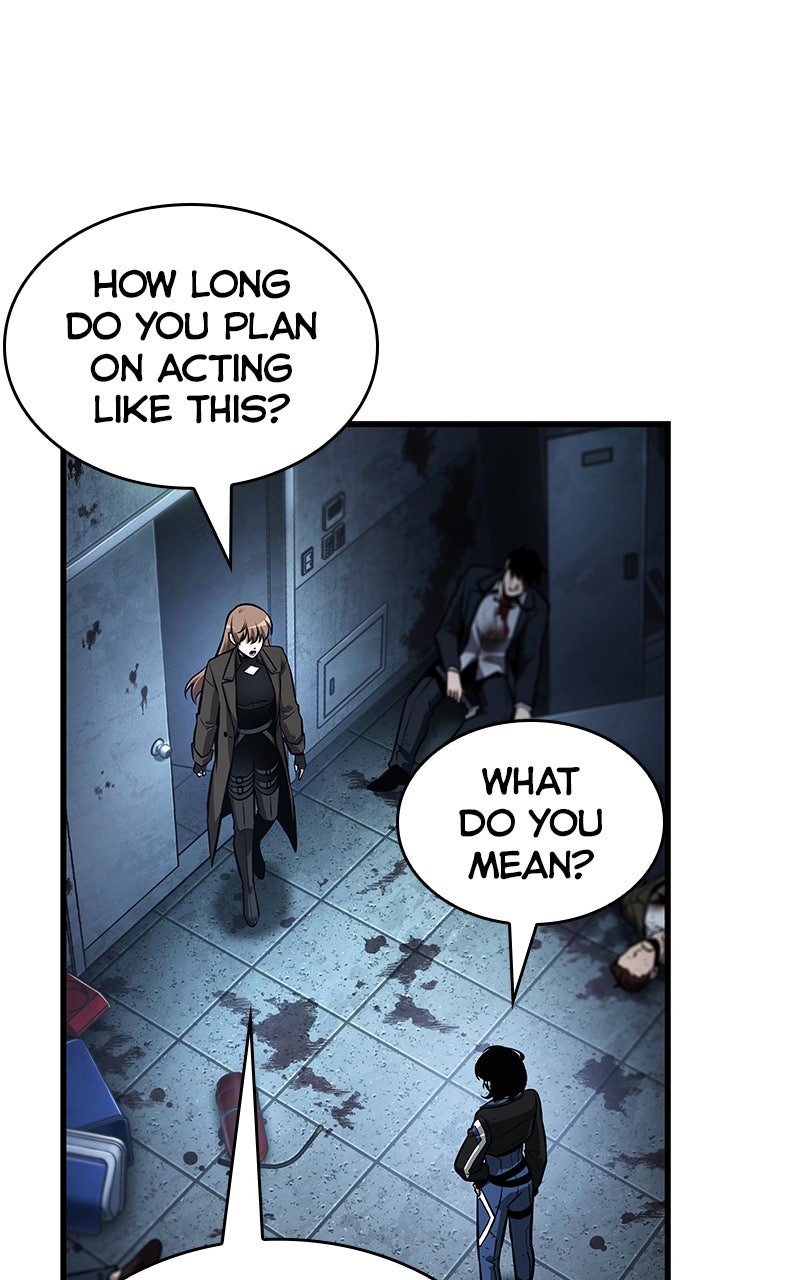 Read Omniscient Reader's Viewpoint Manga Online