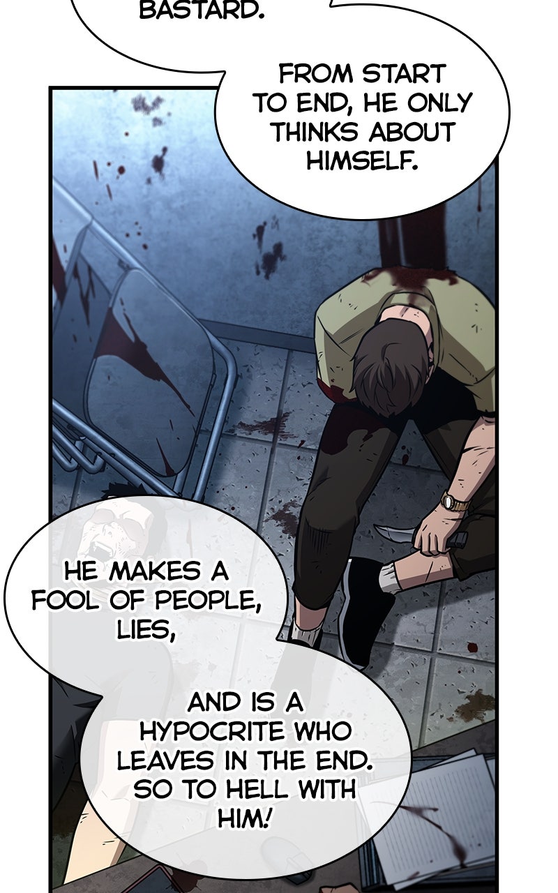 Read Omniscient Reader's Viewpoint Manga Online