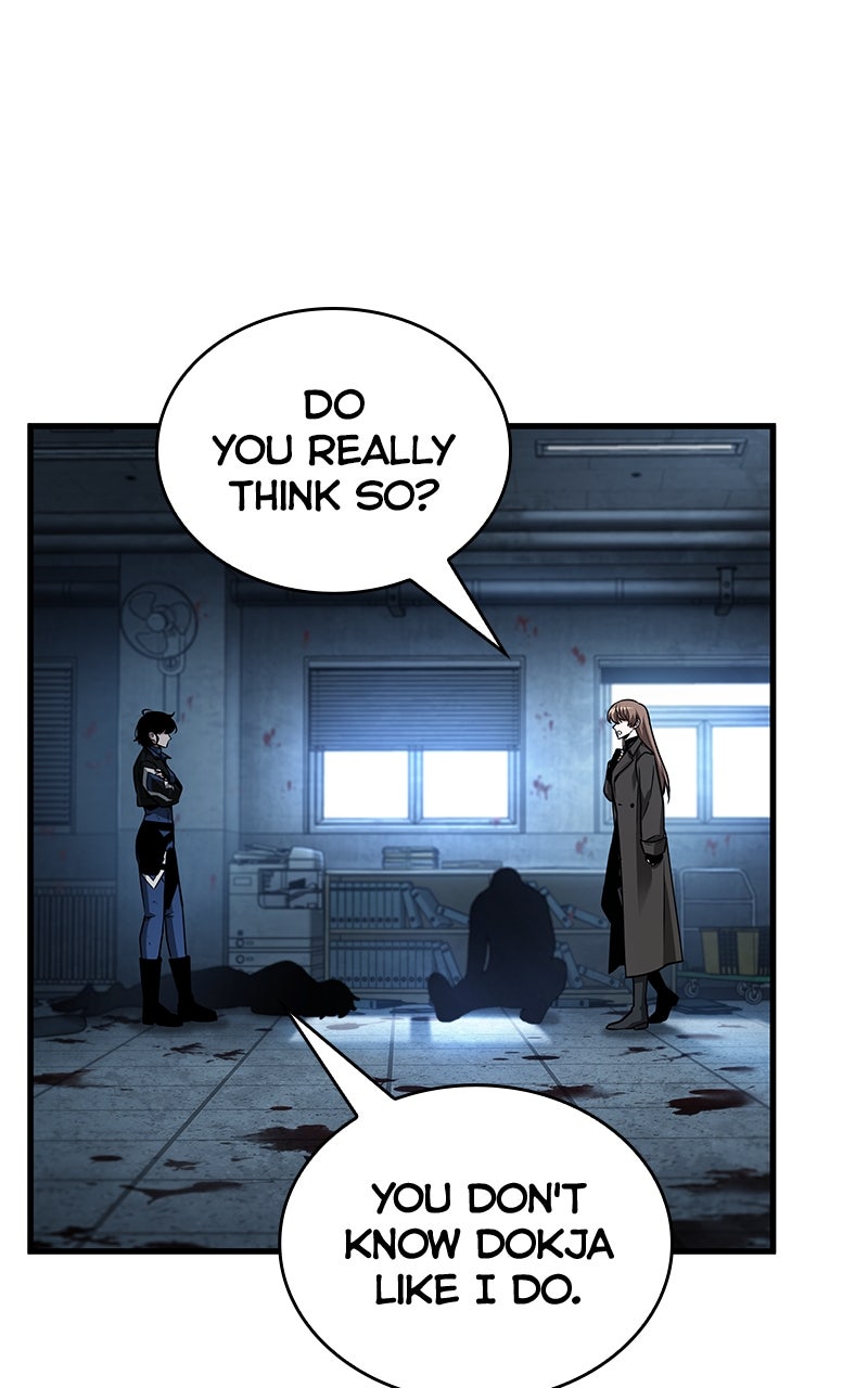 Read Omniscient Reader's Viewpoint Manga Online
