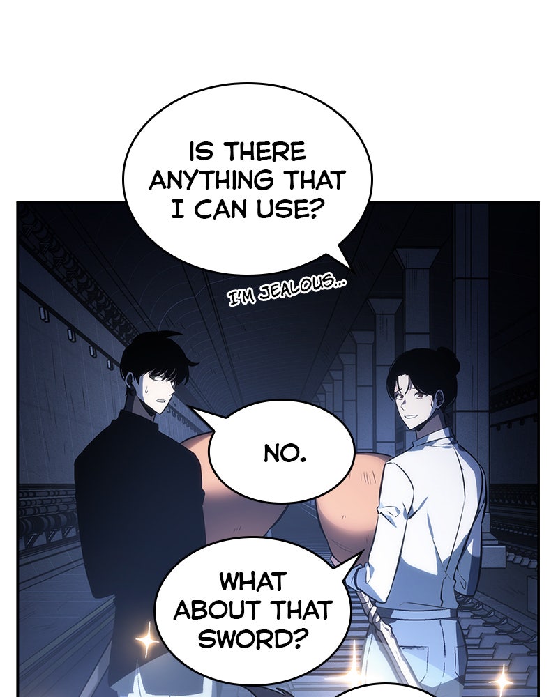 Read Omniscient Reader's Viewpoint Manga Online
