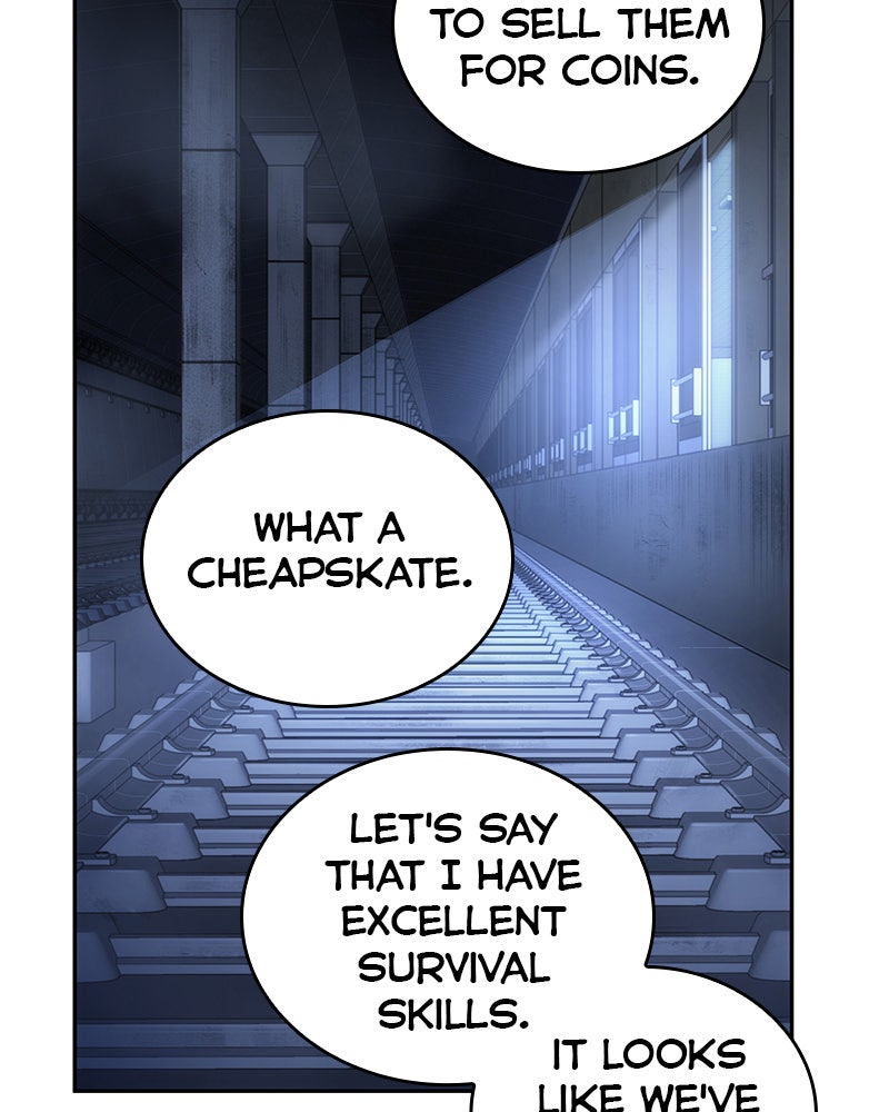 Read Omniscient Reader's Viewpoint Manga Online