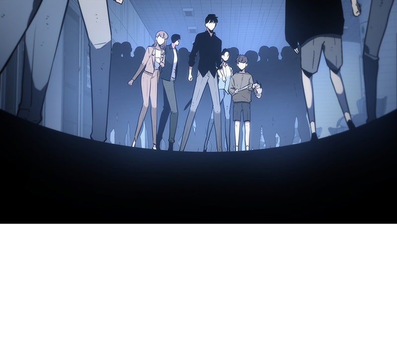 Read Omniscient Reader's Viewpoint Manga Online