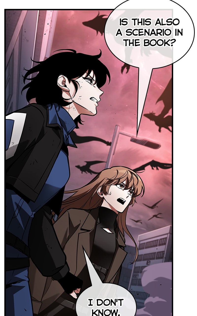 Read Omniscient Reader's Viewpoint Manga Online